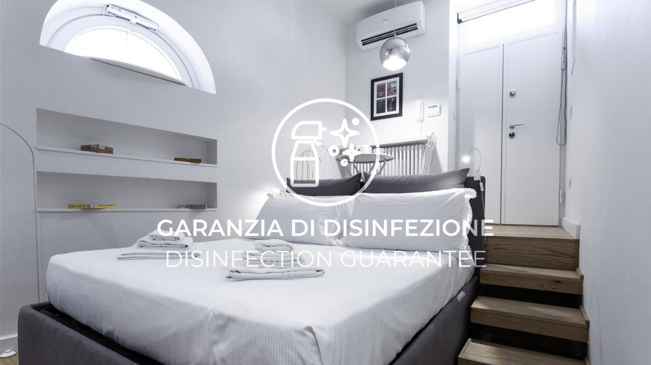 밀라노 Italianway-Molino Delle Armi 15 아파트 외부 사진