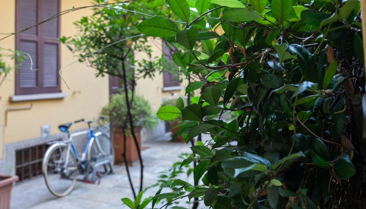 밀라노 Italianway-Molino Delle Armi 15 아파트 외부 사진
